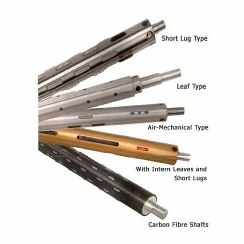 Air Shaft