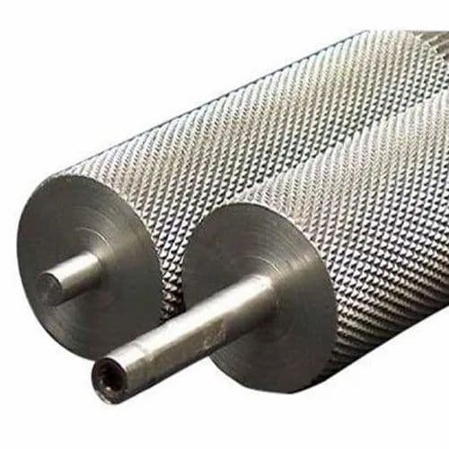 Industrial Rollers